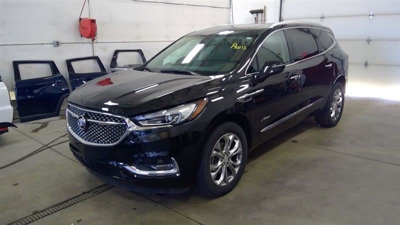 ENCLAVE 2020 Audio Equipment Radio 2145477