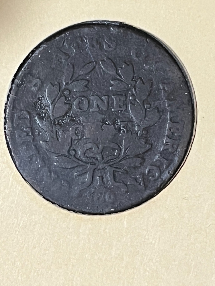 1800/179 Large Cent