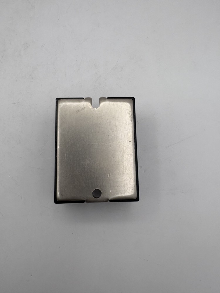 Berme Solid State Relay BEM-14840DA New Open Box