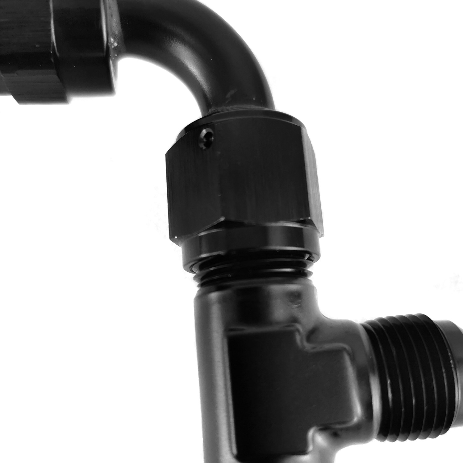 ZL1 LSA Supercharged Fuel Rails Kit Fits 2010-2015 12 Chevy Camaro ZL1 SS 6.2L