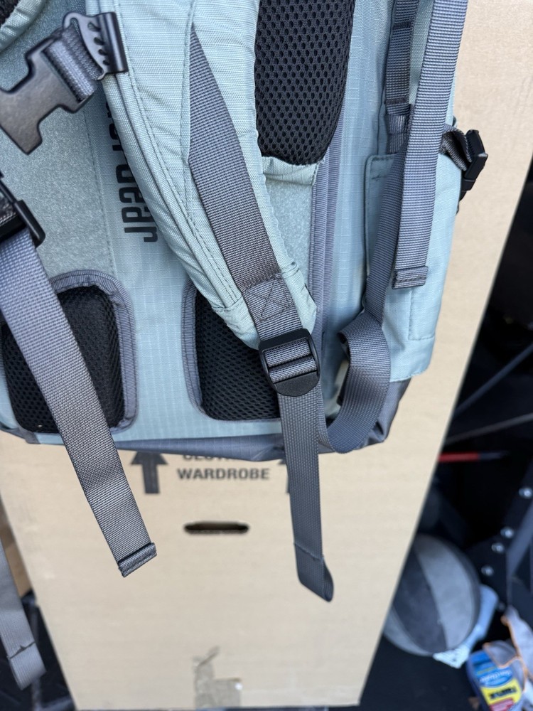 No Surrender Gear Paradigm Pack 18L