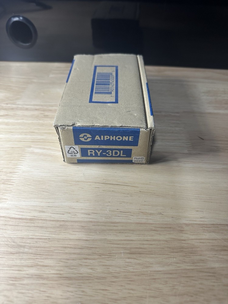 Aiphone RY-3DL  Selective Door Release Adaptor.