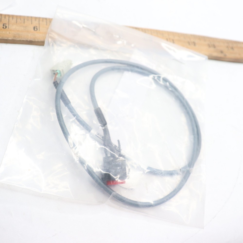 Cable with Stop Button EAW0283G09A