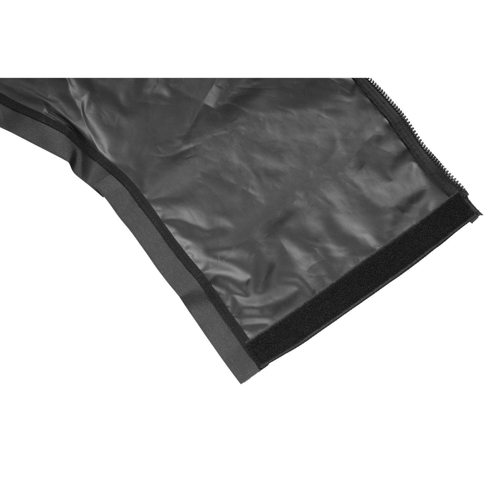 For Kawasaki Mule 4000/4010 Transport UTV New Soft Door Full Cabin Cab Enclosure