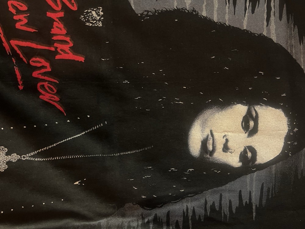 Dead Or Alive Shirt