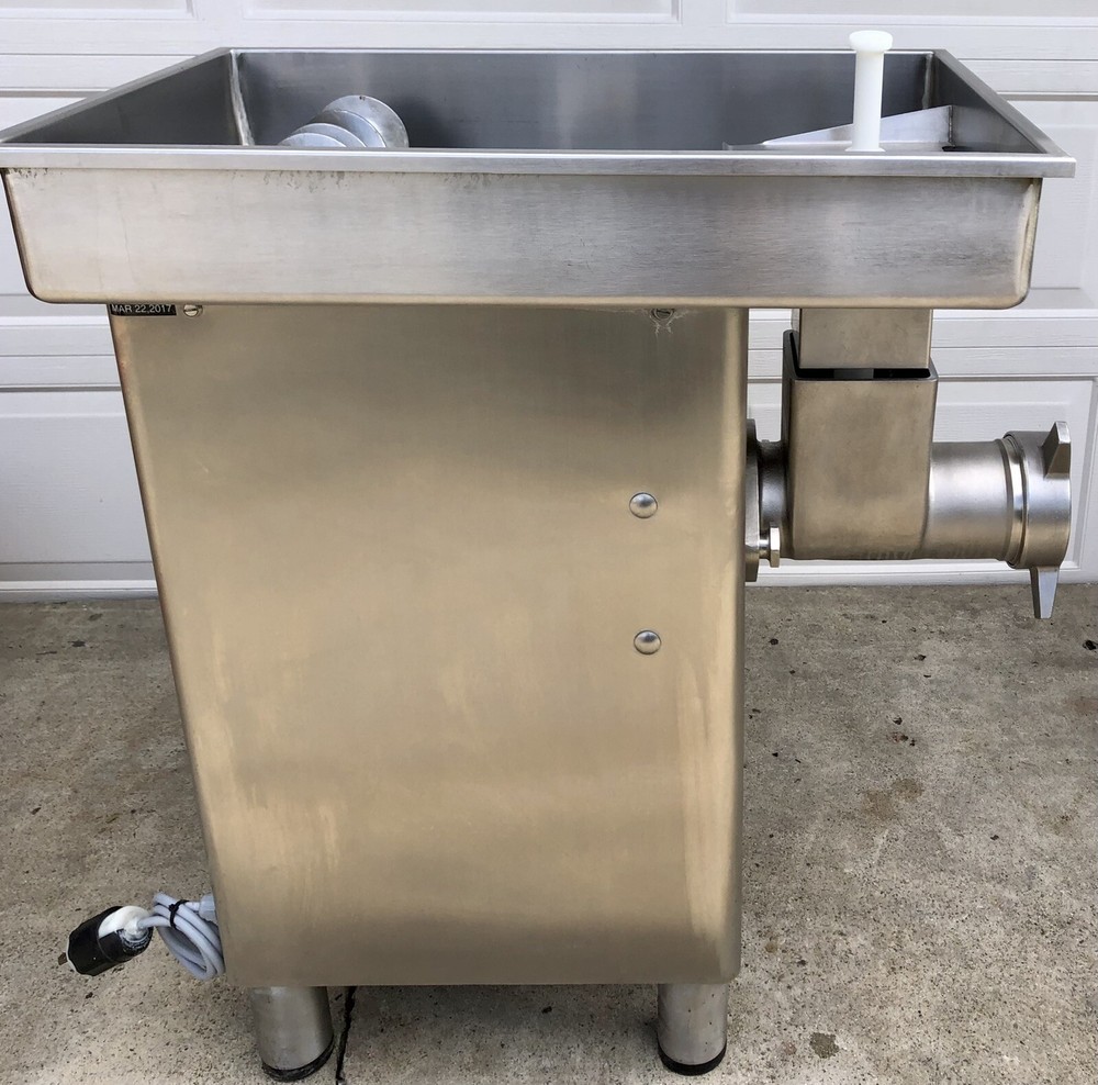 BUTCHER BOY BBA 114SS3 MEAT GRINDER