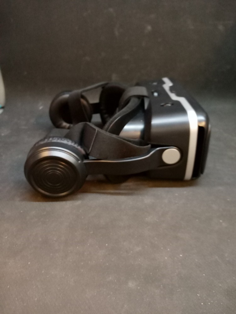 VR Shinecon Virtual Reality Headset Glasses