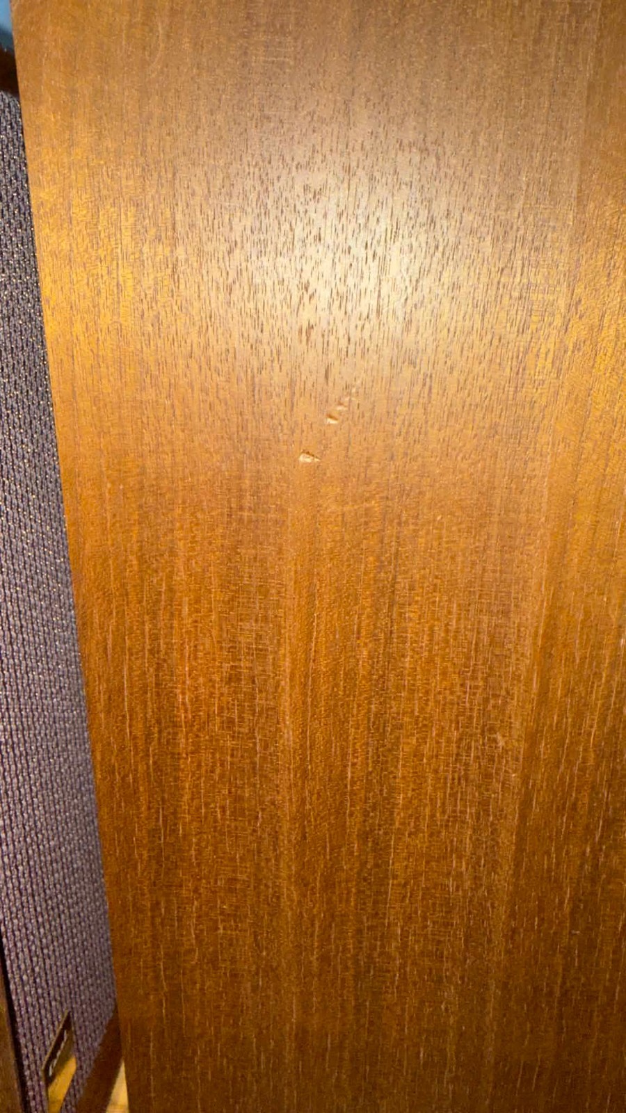 Coral Bookshelf Speakers BX-8 Japanese-Fukuyo Sound Pair