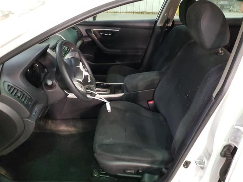 ALTIMA 2015 Fob/Remote 8733267