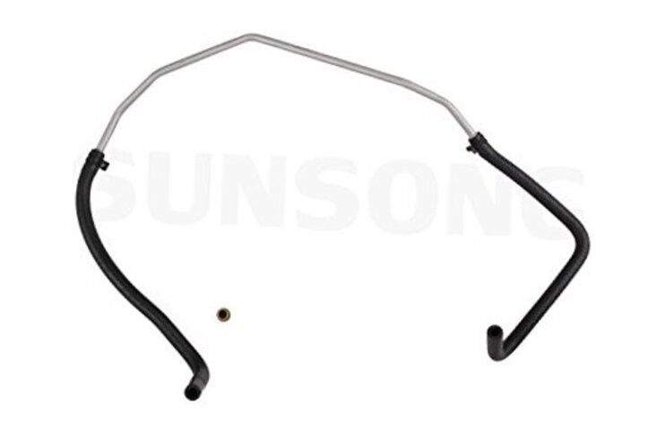 3402986 Power Steering Return Line Hose Assembly