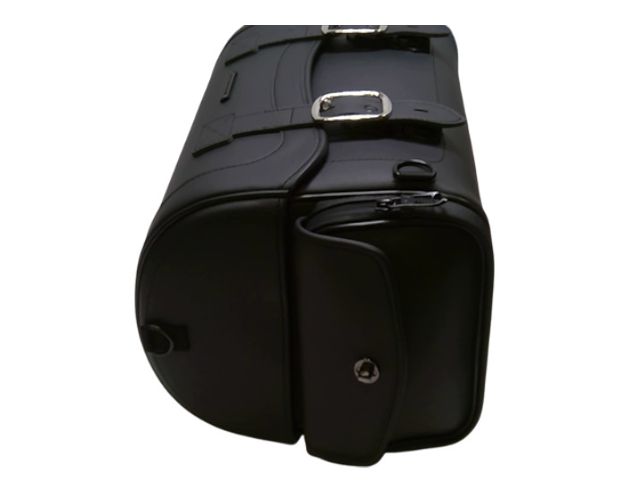 SADDLEMEN UNIVERSAL RACK BAG D2100 NEW OEM