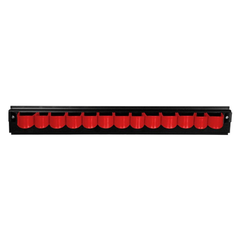 Mechanics Time Savers 1581 Red Magna-Rack