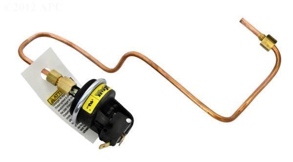 Pressure Switch Assembly