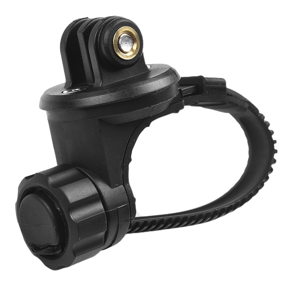 Flat Handlebar Camera Mounting Solution For for Road Bikes with For 360