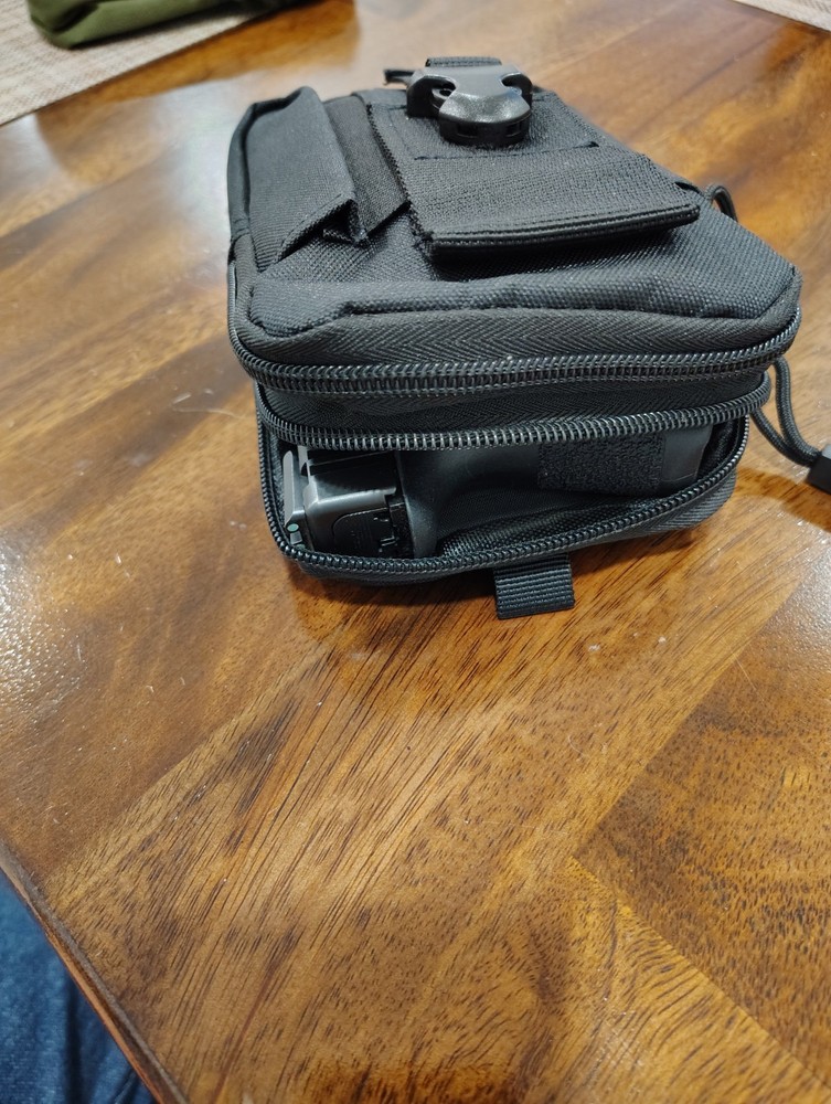 Sub Compact Glock 26/27/43/30/36 Case