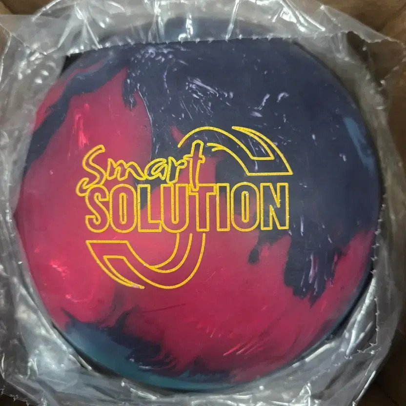 Storm Smart Solution 15lb Bowling Ball with Free Shipping