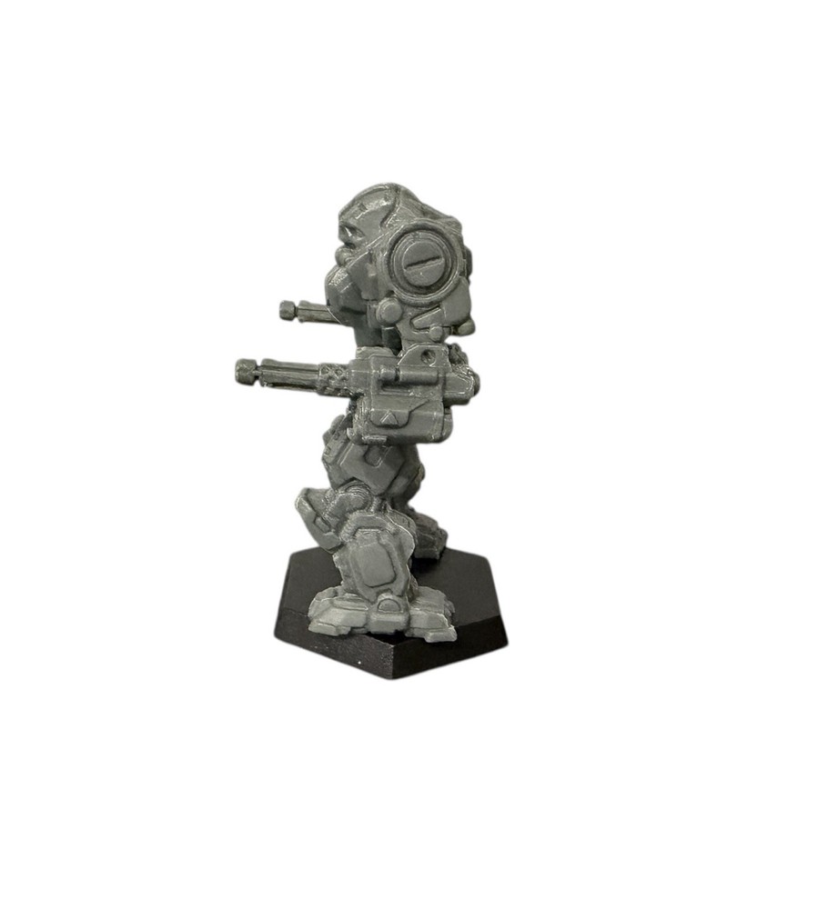Catalyst Games Battletech Gargoyle Assault Omnimech