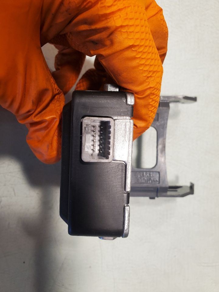 CAMRY 2020 Camera/Projector 34533