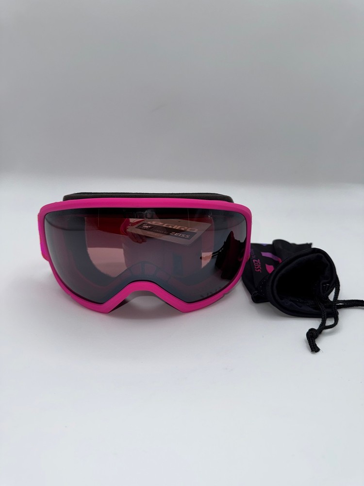 Giro Millie Pink Chute