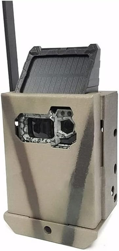 Spypoint Link-Micro-S LTE Security Box (61051)