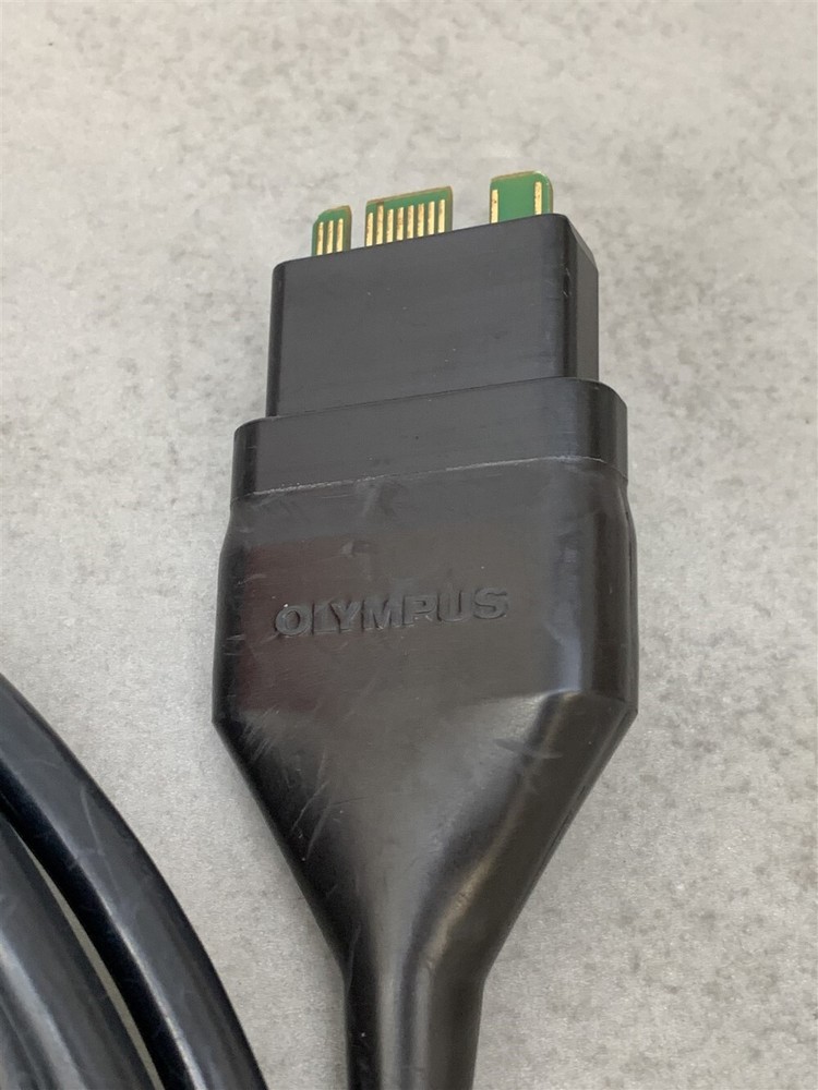 Olympus Diego Elite MDHP100A Multidebrider Angled Handpiece