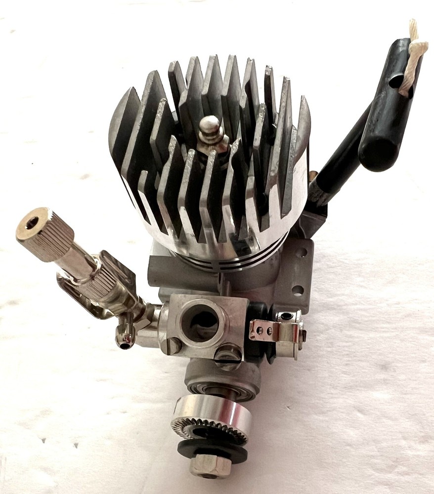 Enya Engine 11-CX CT.RS