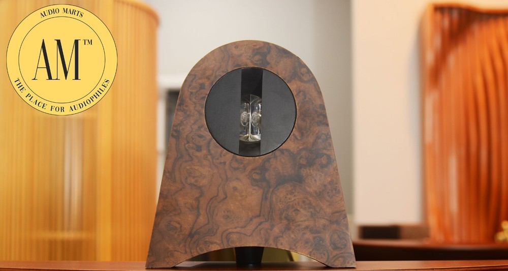 HI-END JBL077 TWEETER STANDS (PAIR)