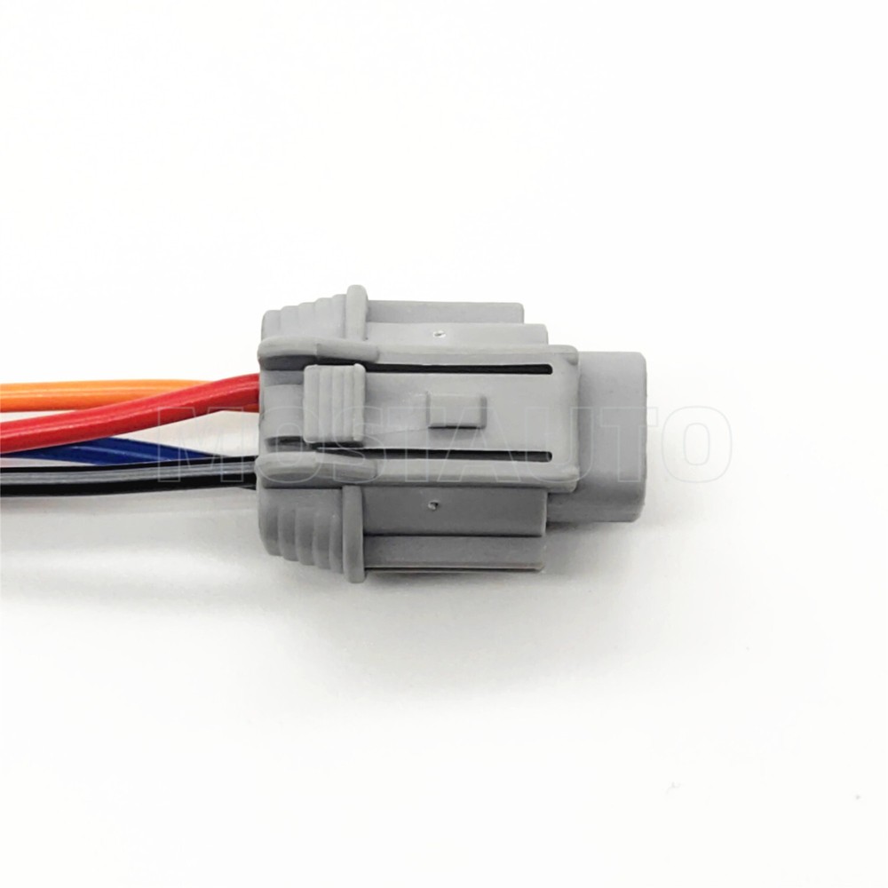 Downstream Oxygen Sensor Connector Wire Harness Plug For 2004 Nissan Xterra