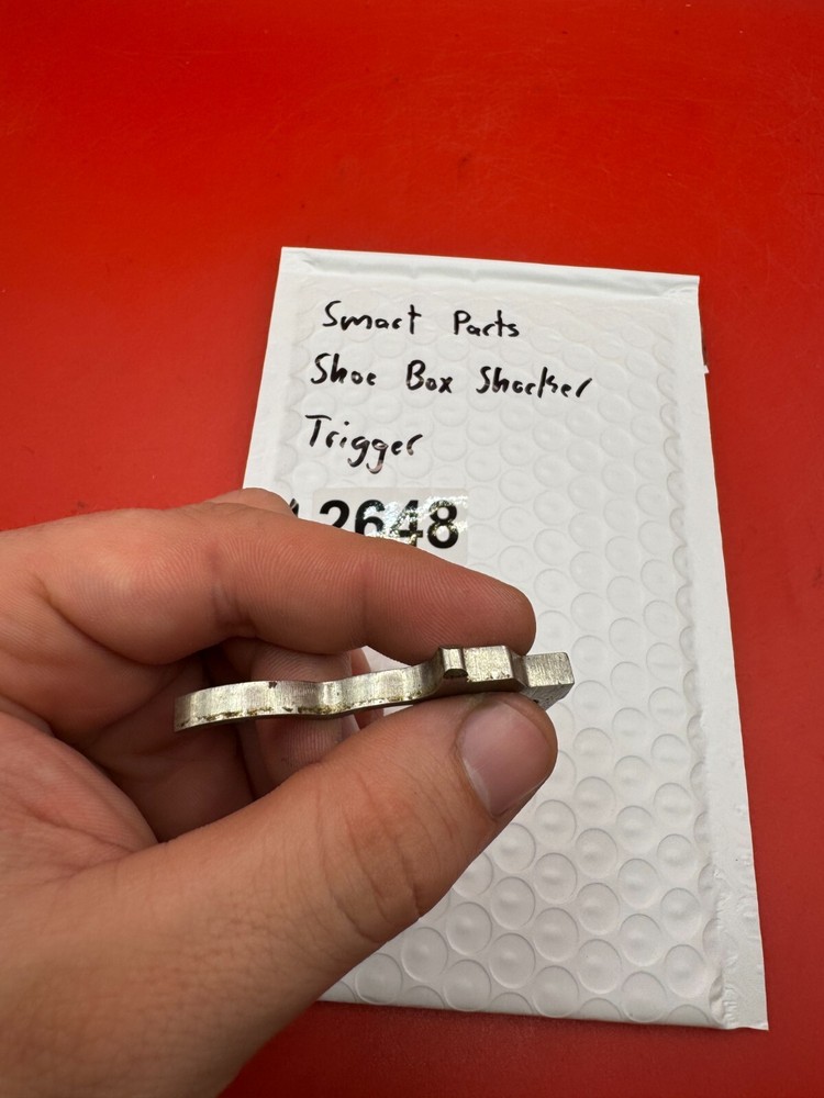 Smart Parts Show Box Shocker Trigger