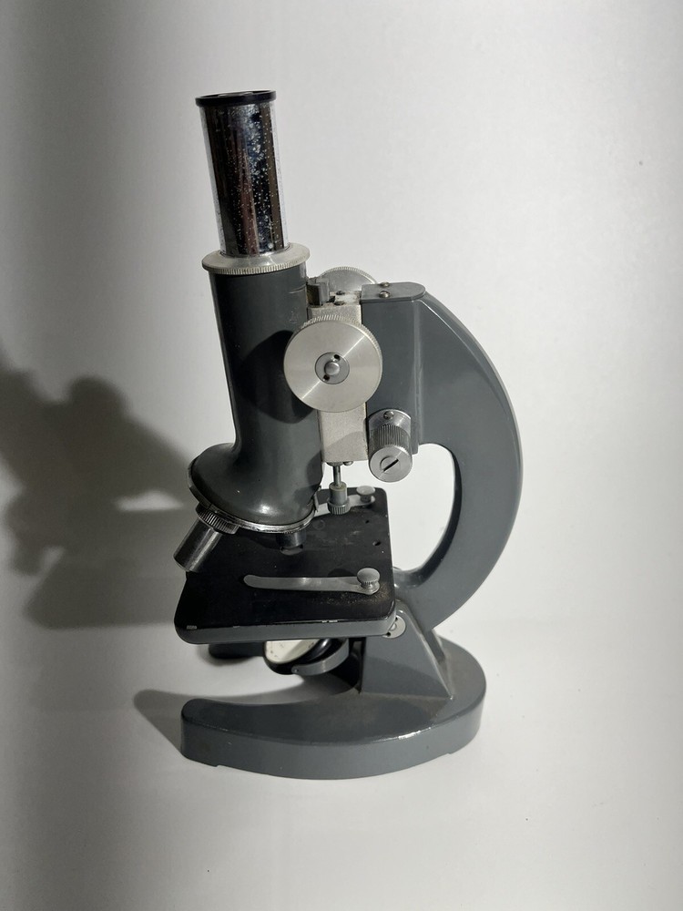 VINTAGE SANS + STREIFFE # 517 MICRO SCOPE