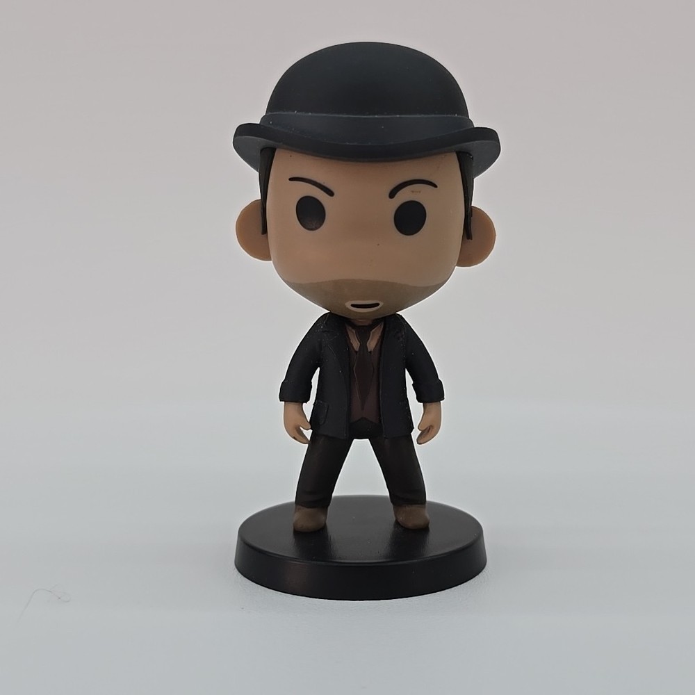 FIREFLY Q-BITS MINI FIGURES (4)