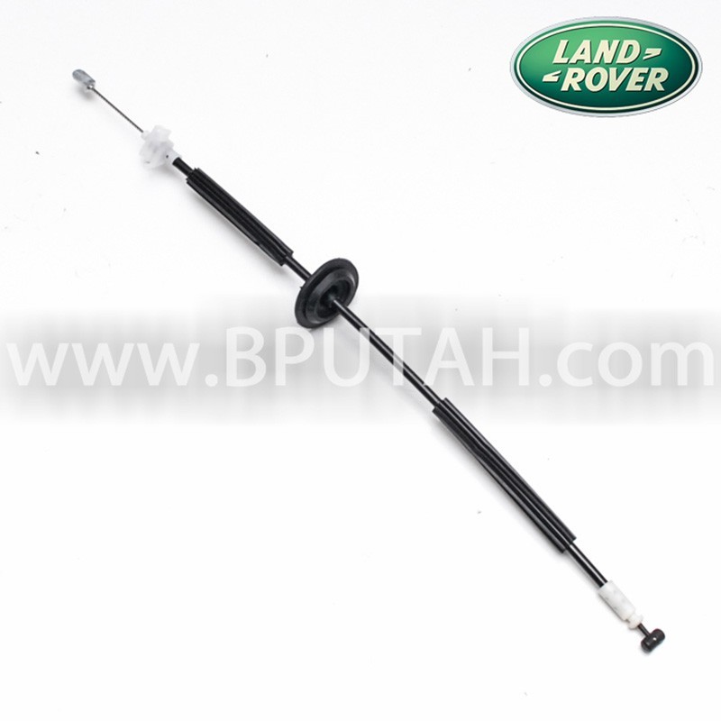 Land Range Rover Sport LR4 Door Latch Release Cable Front Rear Interior OEM 2010