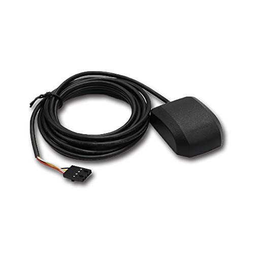 GPS Sensor Signal & Converter Kit for Electrical Speedometer