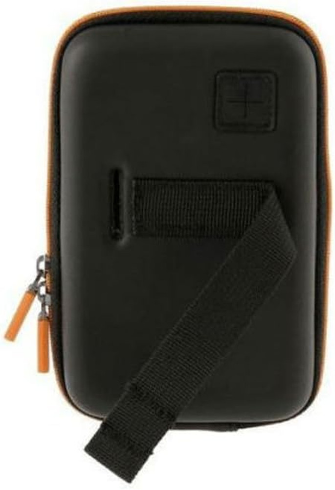 Shell Case, Small (3.75 X 6) Black