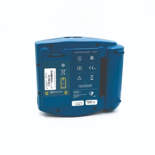 Philips HeartStart HS1 OnSite AED Defibrillator