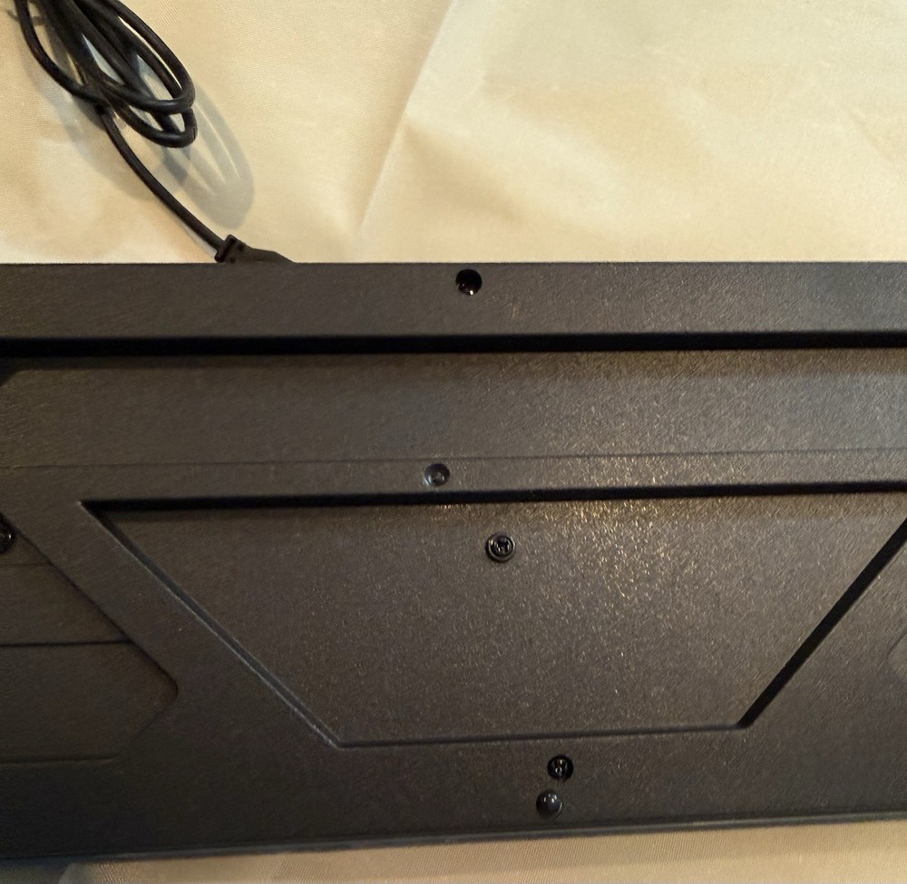 Shipadoo Gaming Keypad. Keyboard.