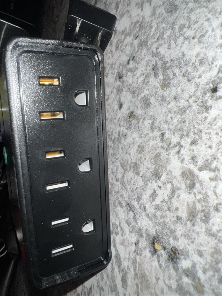 BN-Link Smart Plug-3 Outlets With Synchronized Control
