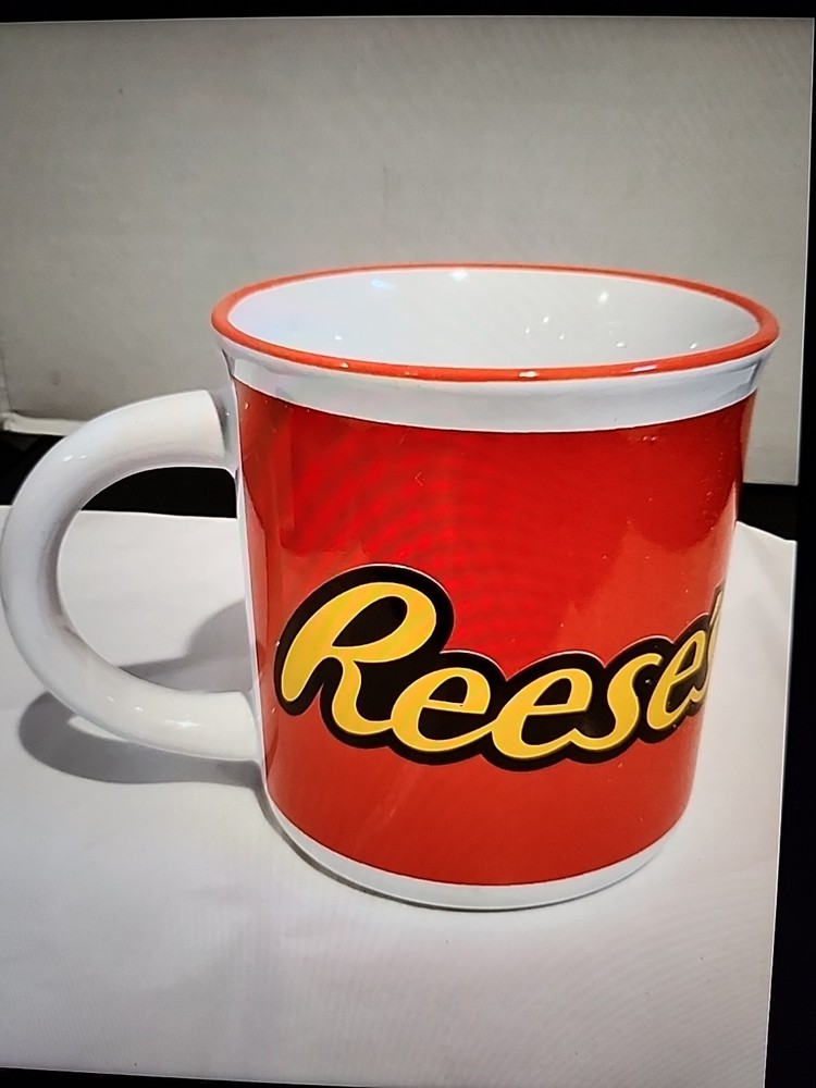 Reese Peanut Butter Cup Mug