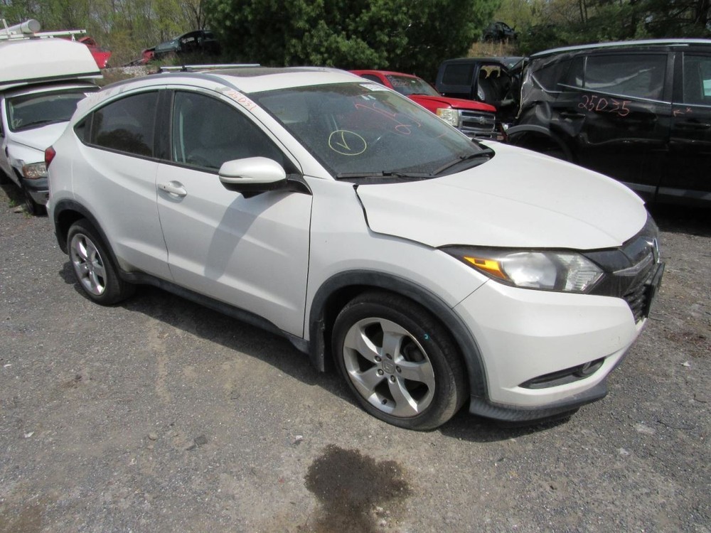 HR-V 2016 Glove Box 1042120