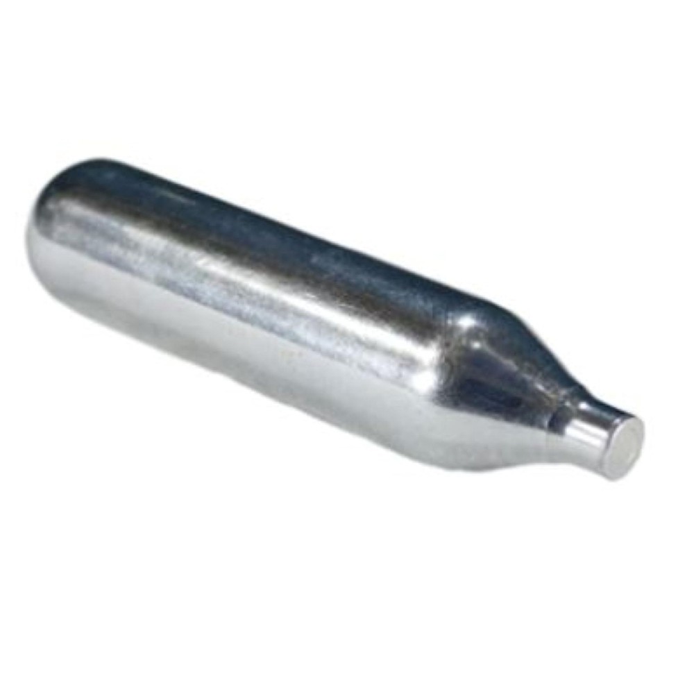 12gram CO2 Cartridges - 15ct