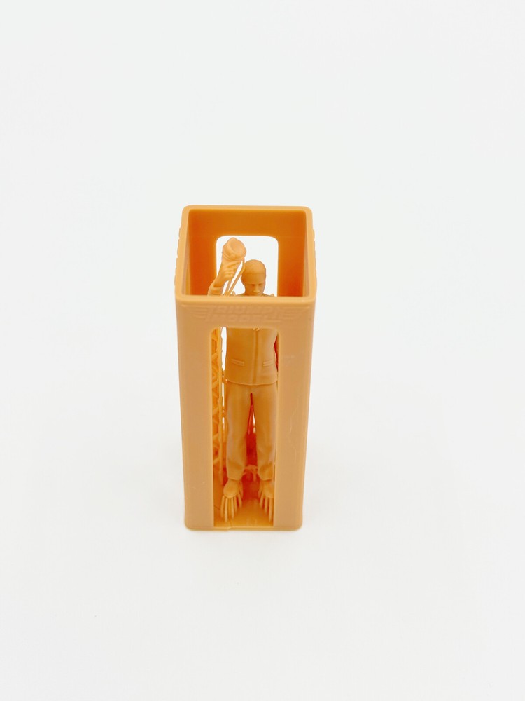 Triumph Models F35007 1/35 IJN Colonel (4) 3D Printed Model