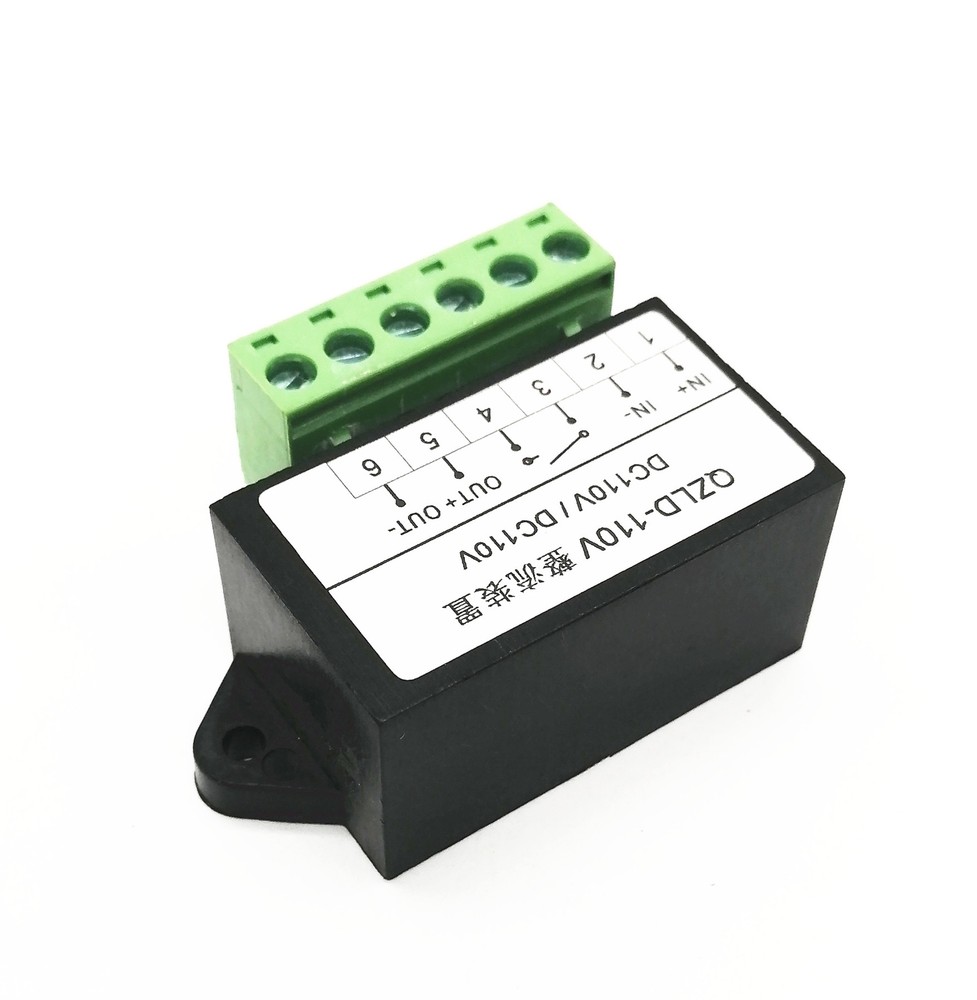 QZLD-110V rectifier device DC110V/DC110V elevator rectifier