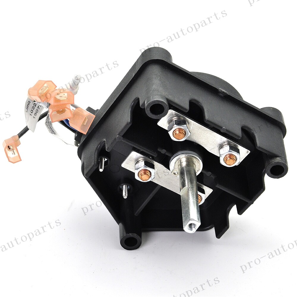 48V Golf Cart Heavy Duty Forward Reverse Switch for Club Car DS 1996+ 101753005