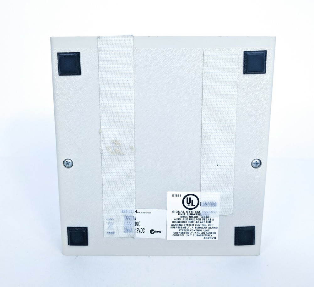 Radionics Parallel Printer Interface, For D7212B1 & D9112 Panels, D9131