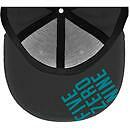 509 TEAL YA LATER SNAPBACK Cap Hat - ONE SIZE- NEW