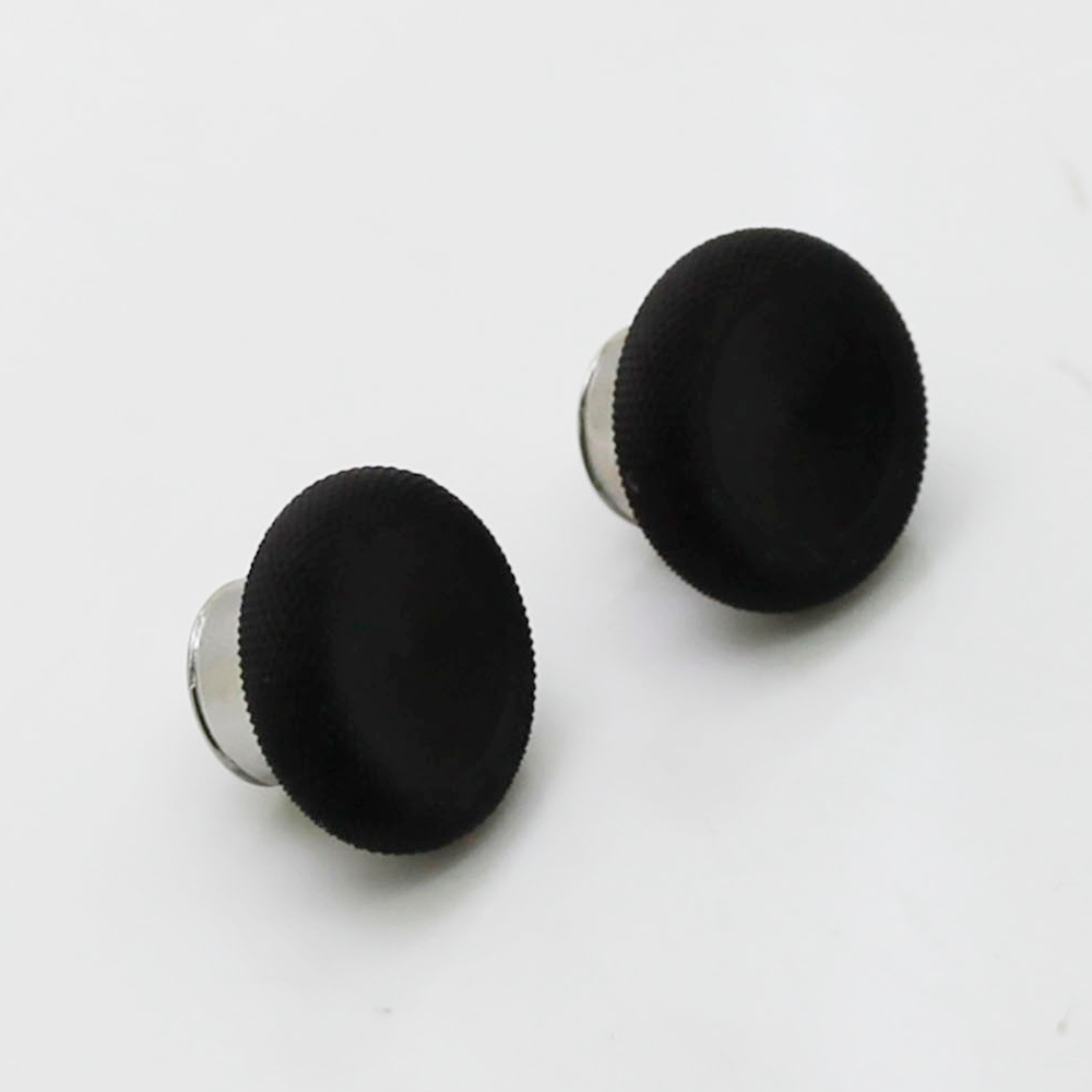 2x Joystick Short Caps Analog Thumbstick For Xbox One Elite Series 2 Controller