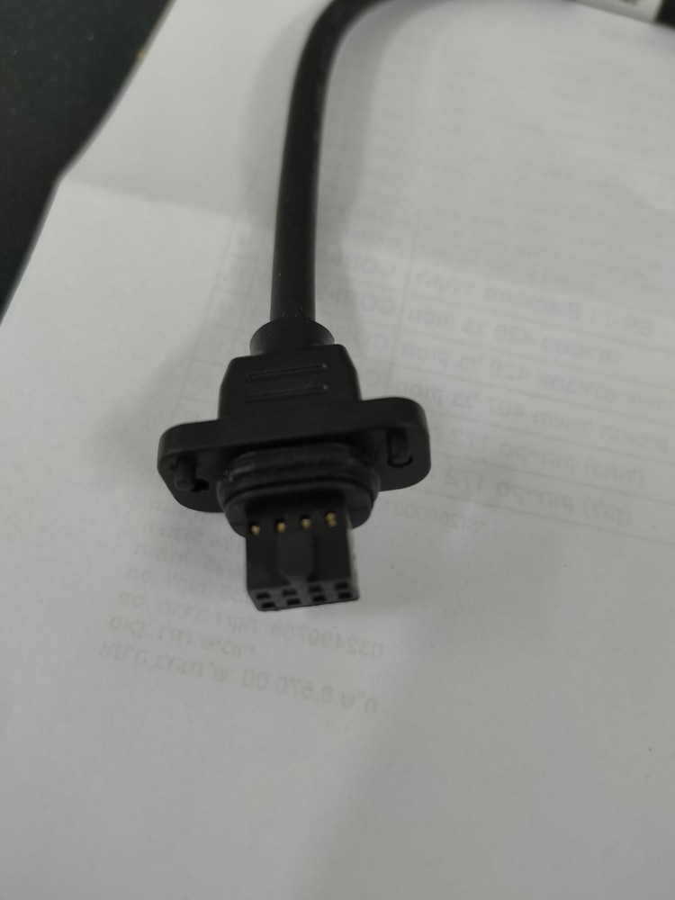 DJI Agras T30 Pump Cable