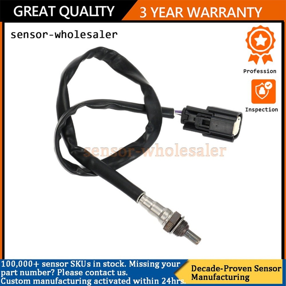 Oxygen Sensor for Harley Davidson Motorcycles 32700083