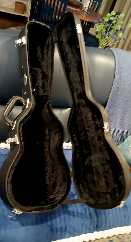 Pono ULN4-3 Baritone ukulele