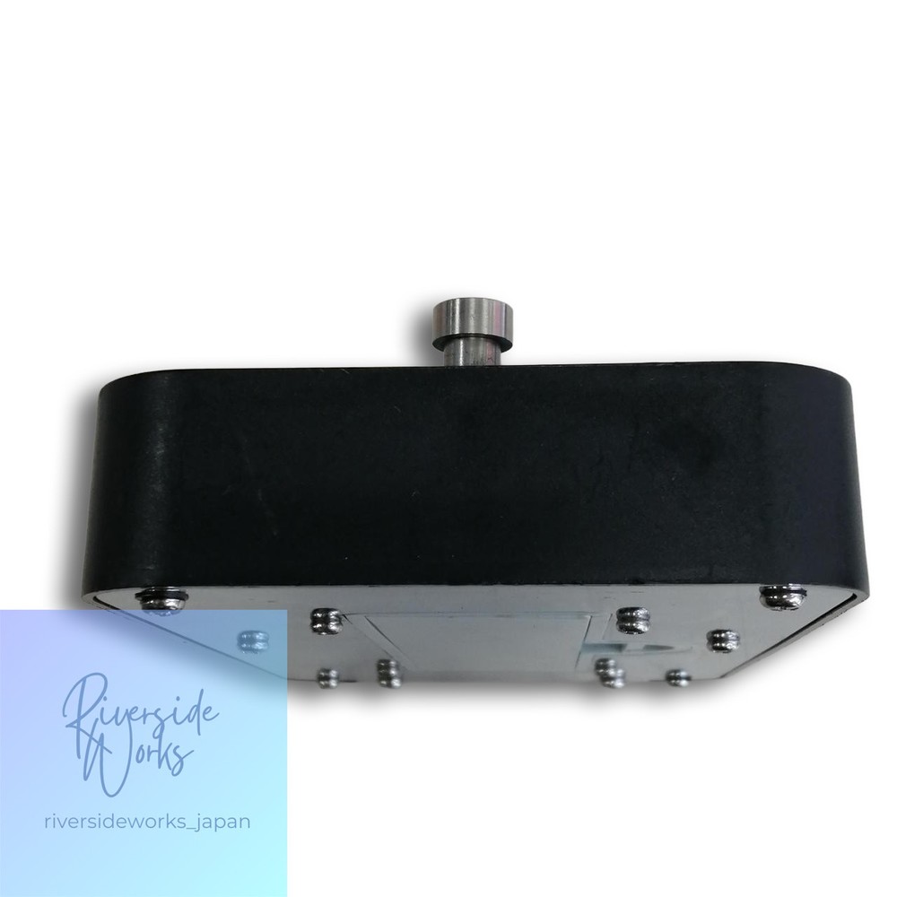 Source Audio Multiwave Bass Distortion Effect Pedal Used JP